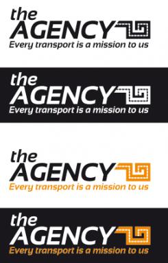 Logo design # 761716 for Logo for our new road transport company contest
