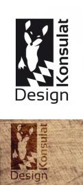 Logo design # 776775 for Manufacturer of high quality design furniture seeking for logo design contest