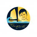 Logo design # 776491 for Comic / Cartoon - Logo    for a young  Sailing Team contest