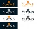 Logo design # 764154 for Logo for a company called CLAYMS contest