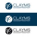 Logo design # 765466 for Logo for a company called CLAYMS contest