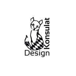 Logo design # 776919 for Manufacturer of high quality design furniture seeking for logo design contest