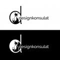 Logo design # 776221 for Manufacturer of high quality design furniture seeking for logo design contest