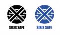 Logo design # 804078 for SiXiS SAFE contest