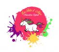 Logo design # 606953 for LES FETES D'ALICE - kids animation :-) contest