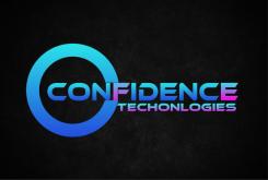 Logo design # 1267108 for Confidence technologies contest