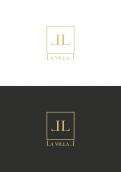 Logo design # 1015514 for Logo for architecte villa in Paris contest