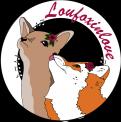 Logo design # 844708 for logo for our inspiration webzine : Loufox in Love contest