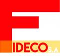 Logo design # 759844 for Fideco contest
