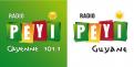 Logo design # 397488 for Radio Péyi Logotype contest