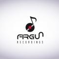 Logo design # 328871 for FIRGUN RECORDINGS : STUDIO RECORDING + VIDEO CLIP contest