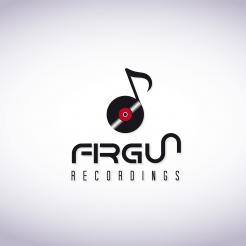 Logo design # 328871 for FIRGUN RECORDINGS : STUDIO RECORDING + VIDEO CLIP contest