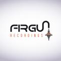Logo design # 328872 for FIRGUN RECORDINGS : STUDIO RECORDING + VIDEO CLIP contest