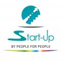 Logo design # 314336 for Start-Up By People for People contest