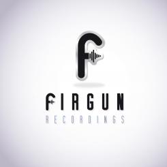 Logo design # 328887 for FIRGUN RECORDINGS : STUDIO RECORDING + VIDEO CLIP contest