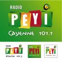 Logo design # 397330 for Radio Péyi Logotype contest