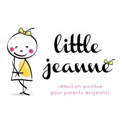 Logo design # 293910 for Logo of a new kidstore in Paris smart and trendy : Bouh ! contest