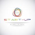 Logo design # 315984 for Start-Up By People for People contest
