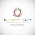 Logo design # 315985 for Start-Up By People for People contest