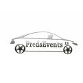 Logo design # 144560 for FredsEvents13 contest