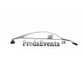 Logo design # 144561 for FredsEvents13 contest
