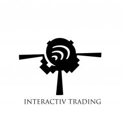 Logo design # 140071 for INTERACTIV TRADING contest