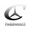 Logo design # 144392 for FredsEvents13 contest
