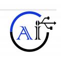 Logo design # 140389 for AI : IT Support contest