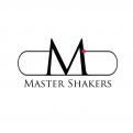 Logo # 140104 voor Logo Mastershakers.nl wedstrijd