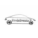 Logo design # 144538 for FredsEvents13 contest
