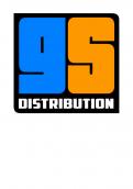 Logo design # 509907 for GS DISTRIBUTION contest