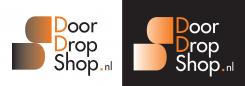 Logo design # 647304 for Design an associative logo for an innovative (DUTCH!) print and distribution shop  contest