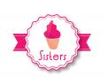 Logo design # 135014 for Sisters (bistro) contest