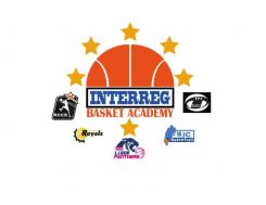 Logo design # 844960 for Logo INTERREG BASKET ACADEMY contest