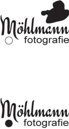 Logo # 165080 voor Fotografie Mohlmann (for english people the dutch name translated is photography mohlmann). wedstrijd