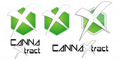 Logo design # 409525 for New logo for a brand of products in the cannabis contest