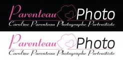 Logo design # 434906 for Logo for professional photographer contest