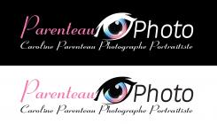 Logo design # 433000 for Logo for professional photographer contest