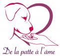 Logo design # 1290715 for Creation of a logo of osteopathy cabinet for animals From paw to soul contest