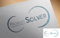 Logo design # 695725 for Problem Solver contest