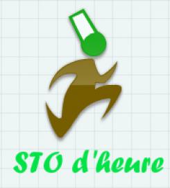 Logo design # 276242 for Service Traiteru de l'O d'heure contest