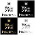 Logo design # 824617 for Restaurant House of FON contest