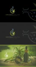 Logo design # 997165 for Cannabis Analysis Laboratory contest