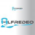 Logo design # 731625 for Modern logo to Alfredeo contest