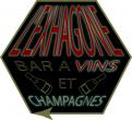 Logo design # 608842 for Logo bar à vins et champagnes contest