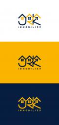 Logo design # 1208946 for LOGO for a real estate development company contest