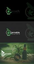 Logo design # 996678 for Cannabis Analysis Laboratory contest