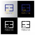 Logo design # 759931 for Fideco contest