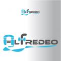 Logo design # 731742 for Modern logo to Alfredeo contest