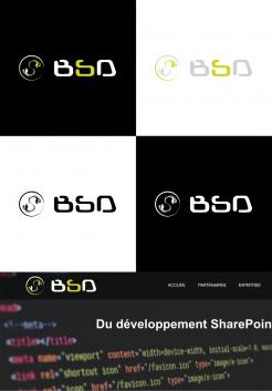Logo design # 795547 for BSD contest
